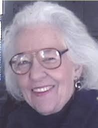 Nancy Snodgrass Obituary (1926