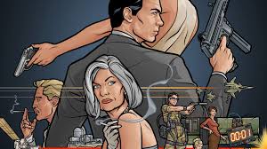 The great collection of sterling archer wallpaper for desktop, laptop and mobiles. Sterling Archer Wallpapers Top Free Sterling Archer Backgrounds Wallpaperaccess