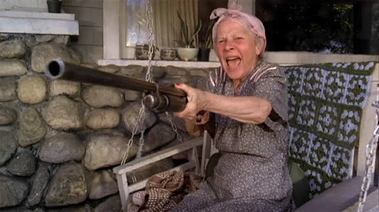 Every Which Way But Loose (1978) – Mike's Take On the Movies