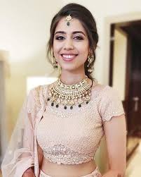There are great haircuts for round faces and getting one is not just that simple. Bridal Hairstyle Tips That You Must Keep In Your Mind