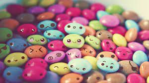 On your computer, find the downloaded image and click on the photo. Cute Desktop Backgrounds Wallpaper Cave