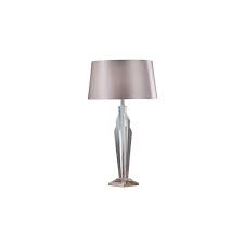 Lamps for table lamps photo about the following tags resolution 2000px. Table Lamp Base Satin Nickel Www Bespokelights Co Uk