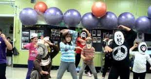 Celebrate Kids Zumba Youtube Kids Zumba Zumba Kids Kids