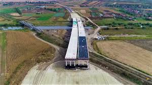 No hay ejemplos de líneas de autobuses desde câmpia turzii hasta târgu mureș. Autostrada La Ce Grad De ExecuÈ›ie Au Ajuns Tronsoanele AutostrÄƒzii Transilvania Din JudeÈ›ul MureÈ™ È™i Care Este Ritmul De Lucru Msnews