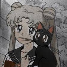 I want to save the profile image of. Vintage Anime Pastel Aesthetic Pfp Google Search Pastel Aesthetic Sailor Moon Anime Icons