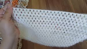Arkasi Tig Isi Motifli Yelek 2 Bolum Motif Vest Making Part 2 Tig Isleri Yelek Orgu