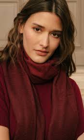 Celeste Cashmere Scarf