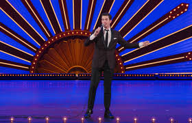 Also available on the nbc app. John Mulaney S Netflix Show Underscores Our Culture S Loss Of Meaning