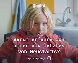 Systemsprenger ist ein deutsches filmdrama von nora fingscheidt aus dem jahr 2019. Neu Bei Netflix Deutschlands Oscar Beitrag 2019 Systemsprenger Ist Frisch Im Programm De Netflix