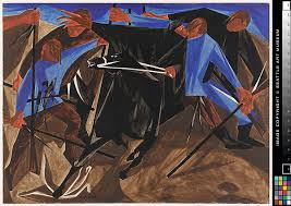 Jacob Lawrence