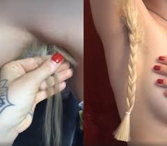 Now the 'unicorn hair' trend is taking over the internet, with women flaunting their multicolor pits everywhere on social media, from instagram to youtube. What Is The Latest Trend In Fashion Styling Your Armpit Hair Dimsum Daily