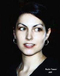 Douglas Timmins aime profondément les femmes, les chiens et Glasgow…