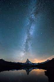 Matterhorn Swiss Alps Beautiful Landscapes Beautiful Nature Nature Photography