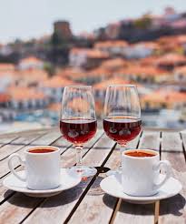 Coffee And Alcohol Could Help You Live Past 90 Study Says Coffee With Alcohol Alcohol Helping An Alcoholic
