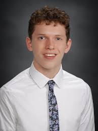 Meet Star Student finalist Noah Presley