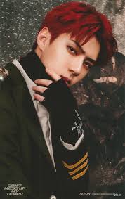 NCT's Lucas Loves His Ring From Winwin So Much Taeyong Couldn't Even Get  His Hands On It