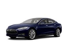 Image result for Twilight Blue 2013 Tesla