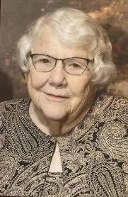 Anna Taylor Brewer Obituary