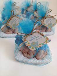 10 X Baby Shower Favors Guest Favors Scented Stones Favors Etsy Baby Boy Shower Favors Baby Shower Favors Baby Favors