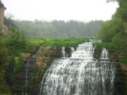 Guests can explore nature by boat or hot air balloon. Beautiful Scenery Picture Of Eagle Ridge Resort Spa Galena Tripadvisor