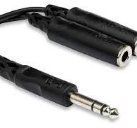 Y Cable