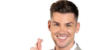 i'd marry carl every single day if i could'