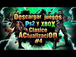 At an estimated cost of over 142 billion it. Descargar Juegos Ps2 Y Xbox Clasico Mediafire Uptobox 1fichier Mega Actualizacion 4 Youtube