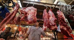 Beef) ialah jaringan otot yang diperoleh daripada lembu yang biasa dan umum digunakan untuk keperluan makanan. Stok Tersedia Harga Daging Sapi Di Kupang Terkendali Rp90 000 Kg Okezone Economy