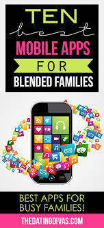 The free version only gives you limited swipes per. 10 Best Mobile Apps For Blended Families Mobile Dating Online Dating Apps Best Dating Apps