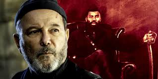 Fear the Walking Dead's Daniel Wants to Kill Strand in 'Ofelia"