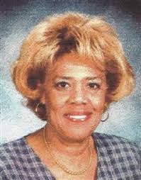 Alma Irene Horton-Wright Presented with the Albert Nelson Marquis Lifetime  Achievement Award by Marquis Who's Who