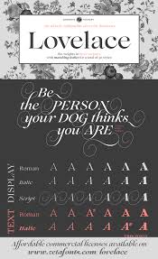 No 125 lara script 3 letter monogram embroidery 3 inch high. Lovelace Script Font Dafont Com