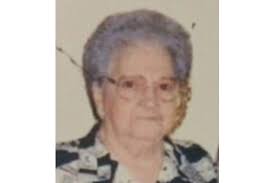 Ethel Broussard Obituary (2015)