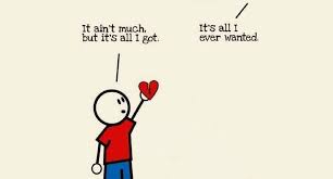Love's a gift from god to be shared amongst us all. God Loves Us No Matter What Sewickley Presbyterian