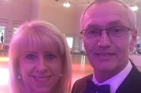 Strictly makes dancing look too easy, says Northern Ireland ballroom  champion