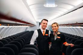In 2019, it transported a. Easyjet Staff Say They D Rather The Airline Was Refused A Bailout Than Accept A Cut In Terms And Conditions
