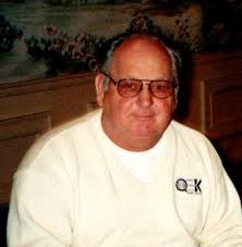 Obituary of Robert E. Boissenin