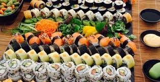 Then take off heat and rest for another 15 minutes. Mangi Presents Sushi Dinner Party Experience London Food Drink Reviews Designmynight