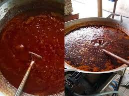 Tips Cara Memasak Sambal Nasi Lemak Yang Tahan Hingga 4 Atau 5 Hari Dari Dapur Kak Tie