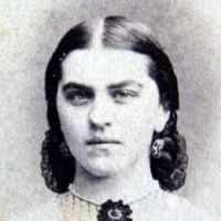 Anna Hinkle Fox (1845–1864)