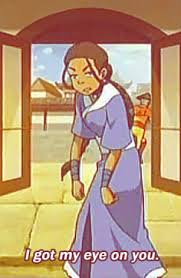 Avatar avatar the last airbender the world needs to see this man  crossdressing GIF - Find on GIFER