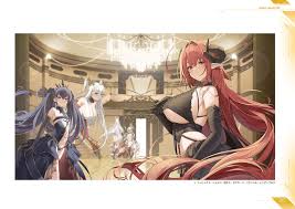 Flandre Azur Lane hentai videos, GIFs, and images | R34.app