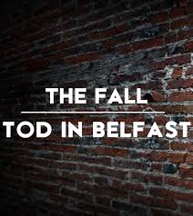 Sie will sehen, wie er sich für seine taten verantwortlich macht. The Fall Tod In Belfast Thrillerserie Zdfmediathek