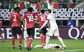 Hirving chucky lozano sufrió una terrible herida, afortunadamente se encuentra fuera de peligro pero causará baja para el resto de la copa oro. Fntxjsfmfodv M