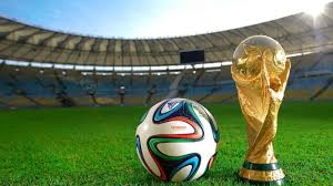 FIFA 2018: 10+ cool FIFA facts every World Cup football fan should know |  Architectural Digest India
