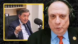 La Otra Versión: CÉSAR VIDAL Responde a FEDERICO JIMÉNEZ LOSANTOS