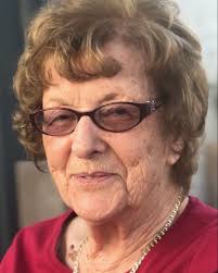 Gladys Banks Golden Obituary November 8, 2023