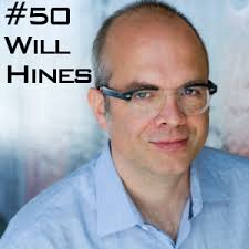 50: Will Hines