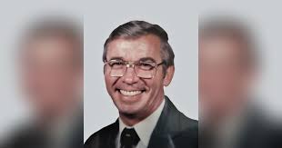 Obituary for Robert Wayne Marshall