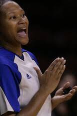 Philadelphia Basketball Referee